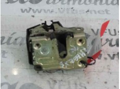 Recambio de cerradura puerta trasera izquierda para renault megane i fase 2 berlina (ba0) 1.9 d expression referencia OEM IAM 77