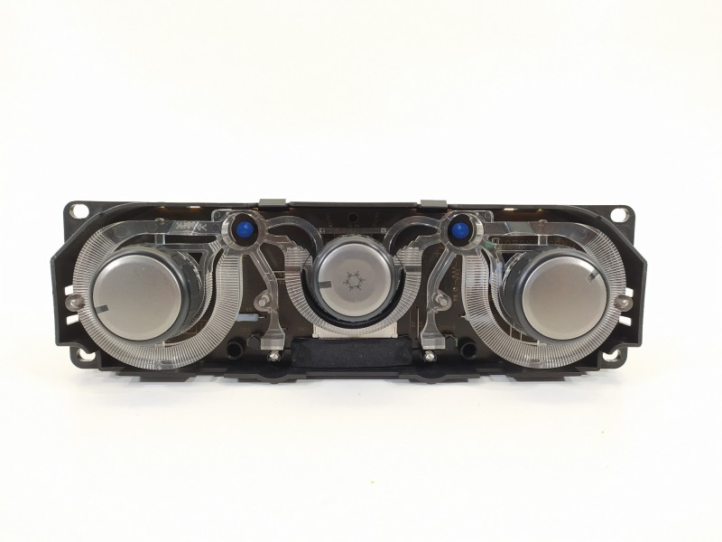 Recambio de mando calefaccion / aire acondicionado para mitsubishi grandis (na0w) 2.4 instyle referencia OEM IAM MN157316 CAA502