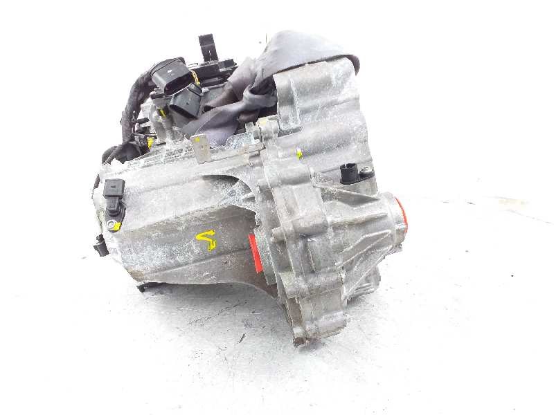 Recambio de caja cambios para seat mii (kf1) style referencia OEM IAM QCK  