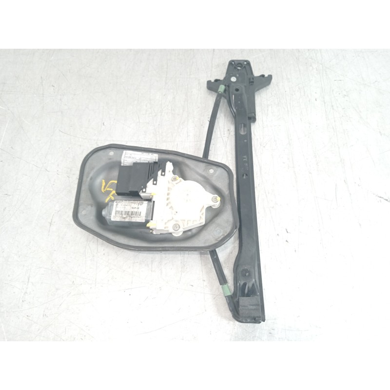 Recambio de elevalunas trasero derecho para volkswagen golf v berlina (1k1) trendline referencia OEM IAM 1K4839462A  