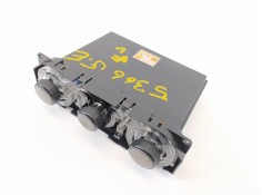 Recambio de mando calefaccion / aire acondicionado para mitsubishi grandis (na0w) 2.4 instyle referencia OEM IAM MN157316 CAA502 2