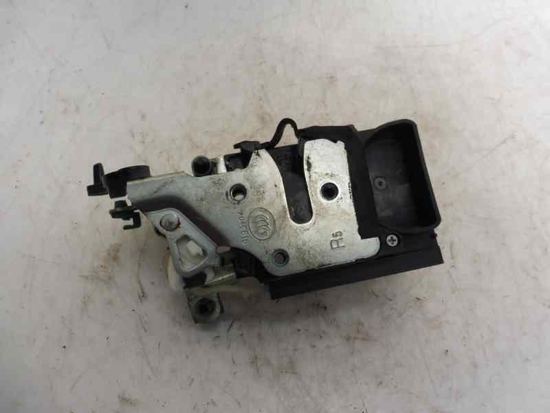 Recambio de cerradura puerta trasera derecha para chevrolet aveo ls referencia OEM IAM    Recambio de cerradura puerta trasera derecha para chevrolet aveo ls referencia OEM IAM