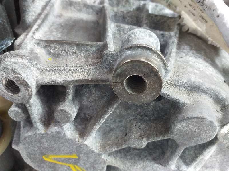 Recambio de caja cambios para seat mii (kf1) style referencia OEM IAM QCK  