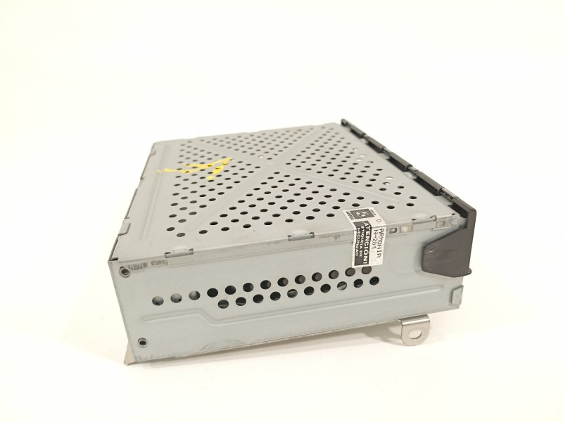 Recambio de sistema audio / radio cd para audi s6 berlina (4f2) 5.2 referencia OEM IAM 4F0035541L 4E0910541Q 