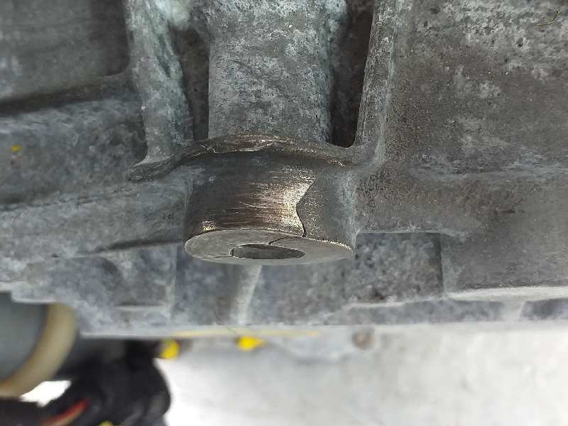 Recambio de caja cambios para seat mii (kf1) style referencia OEM IAM QCK  