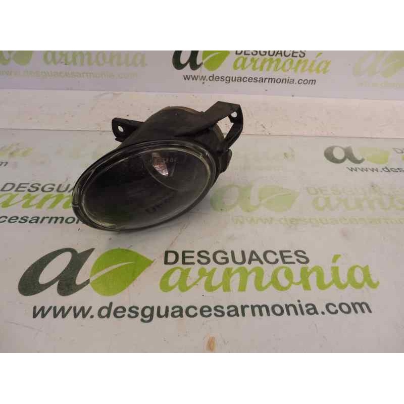 Recambio de faro antiniebla izquierdo para volkswagen passat berlina (3c2) advance referencia OEM IAM 3C0941699B  