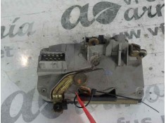 Recambio de cerradura puerta delantera derecha para peugeot 206 berlina x-line referencia OEM IAM 9136S7   2