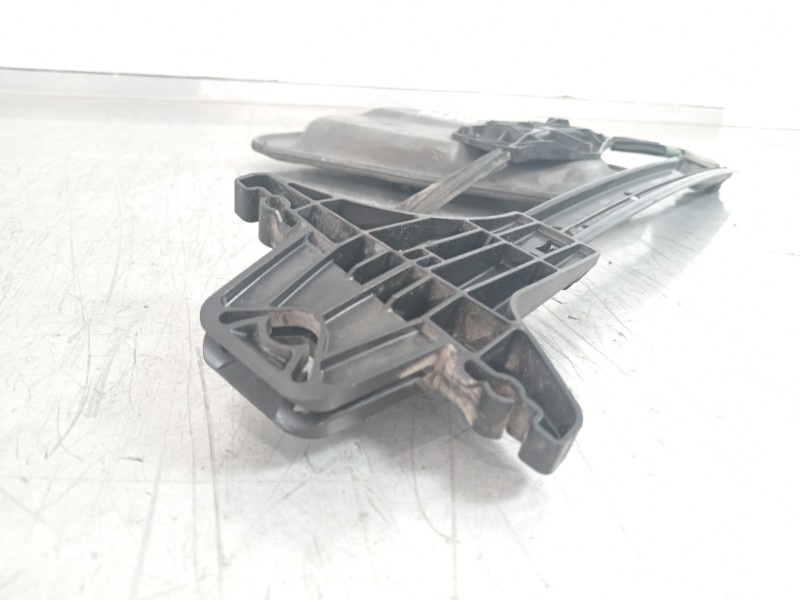 Recambio de elevalunas trasero derecho para volkswagen golf v berlina (1k1) trendline referencia OEM IAM 1K4839462A  