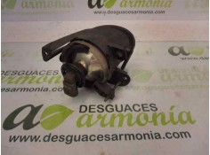 Recambio de faro antiniebla izquierdo para volkswagen passat berlina (3c2) advance referencia OEM IAM 3C0941699B   2