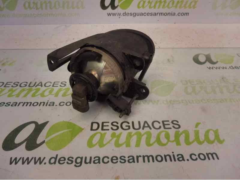 Recambio de faro antiniebla izquierdo para volkswagen passat berlina (3c2) advance referencia OEM IAM 3C0941699B  