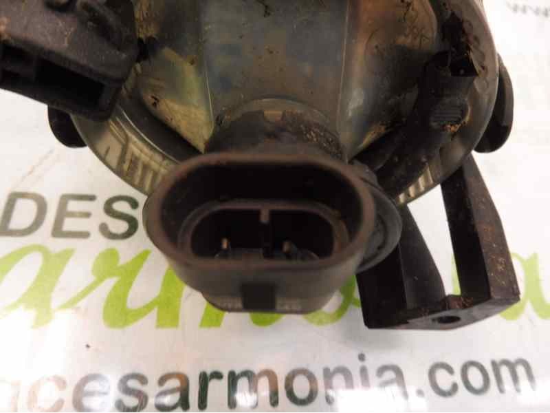 Recambio de faro antiniebla izquierdo para volkswagen passat berlina (3c2) advance referencia OEM IAM 3C0941699B  