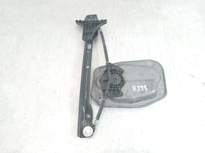 Recambio de elevalunas trasero derecho para volkswagen golf v berlina (1k1) trendline referencia OEM IAM 1K4839462A  