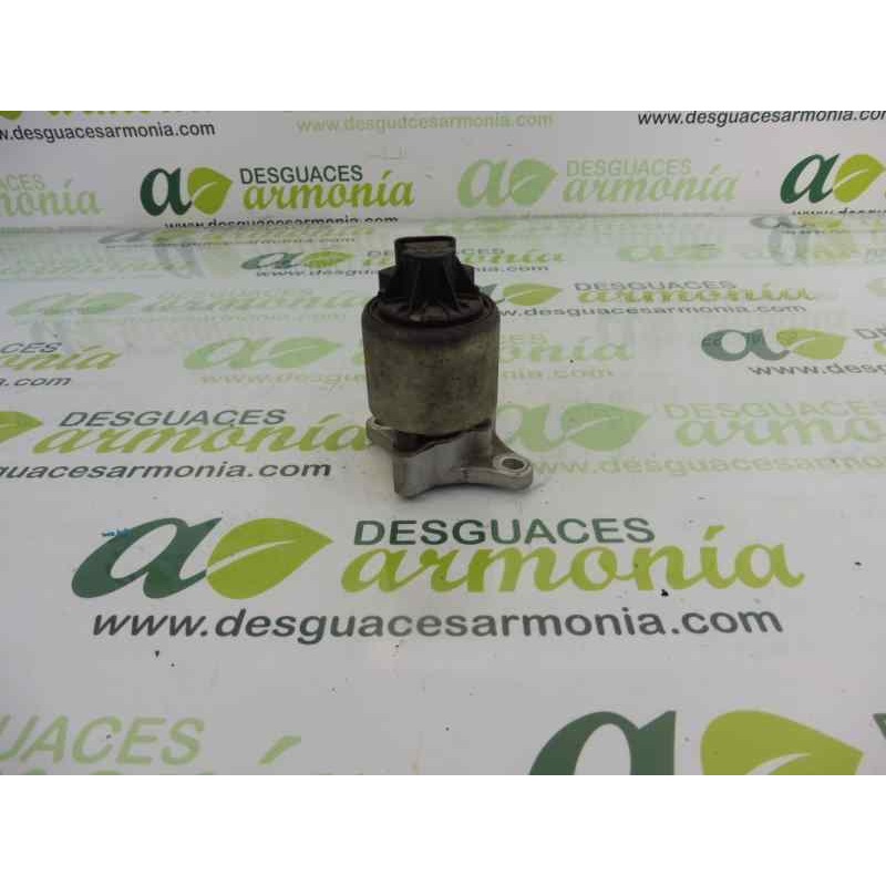 Recambio de valvula egr para chevrolet aveo ls referencia OEM IAM   