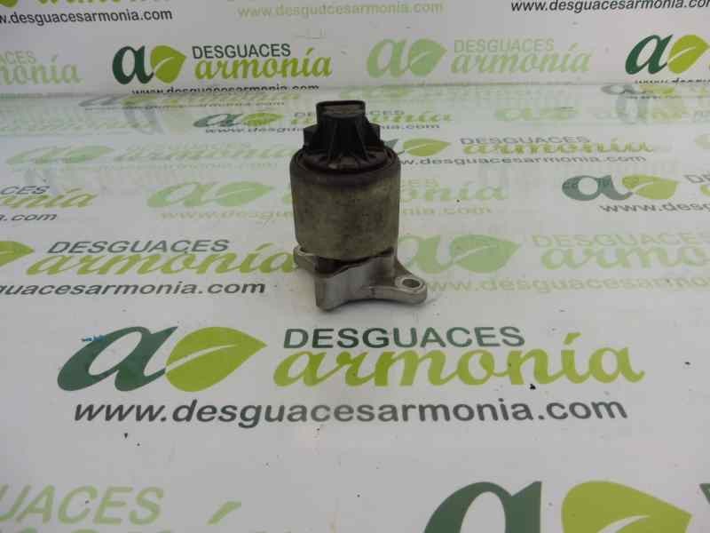 Recambio de valvula egr para chevrolet aveo ls referencia OEM IAM   