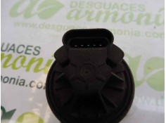 Recambio de valvula egr para chevrolet aveo ls referencia OEM IAM    2