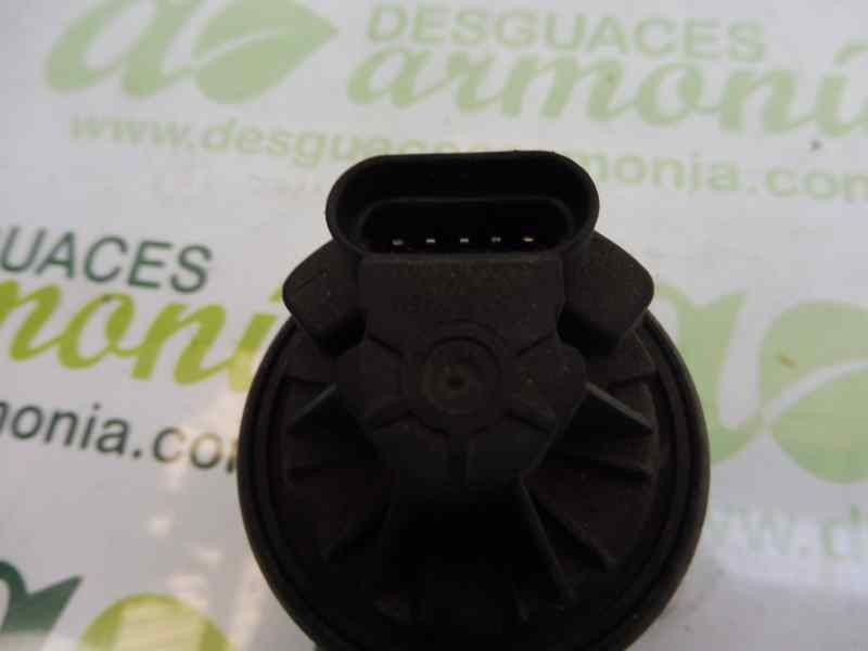 Recambio de valvula egr para chevrolet aveo ls referencia OEM IAM   