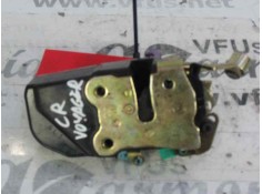 Recambio de cerradura puerta delantera izquierda para chrysler voyager (rg) 2.5 grand voyager limited warner bros referencia OEM