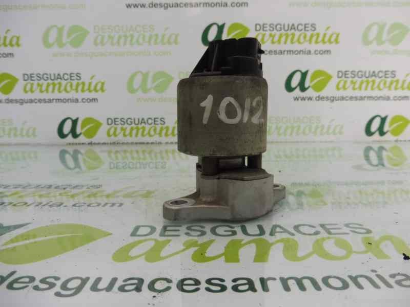 Recambio de valvula egr para chevrolet aveo ls referencia OEM IAM   