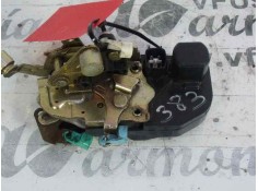 Recambio de cerradura puerta delantera izquierda para chrysler voyager (rg) 2.5 grand voyager limited warner bros referencia OEM 2