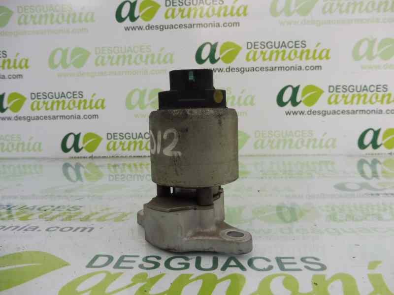 Recambio de valvula egr para chevrolet aveo ls referencia OEM IAM   
