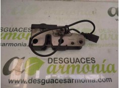 Recambio de cerradura capot para volkswagen passat berlina (3c2) advance referencia OEM IAM 3C1823503D  