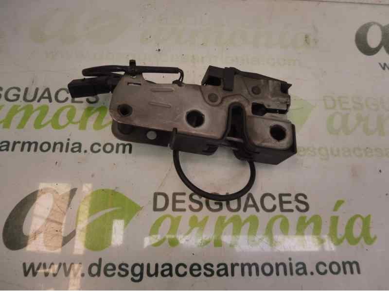 Recambio de cerradura capot para volkswagen passat berlina (3c2) advance referencia OEM IAM 3C1823503D  