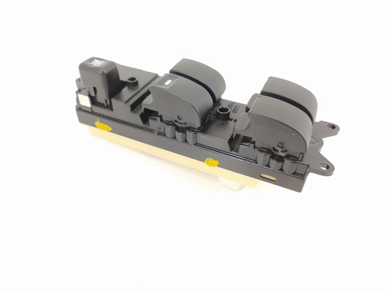 Recambio de mando elevalunas delantero izquierdo para mitsubishi grandis (na0w) 2.4 instyle referencia OEM IAM MN141066 515077 