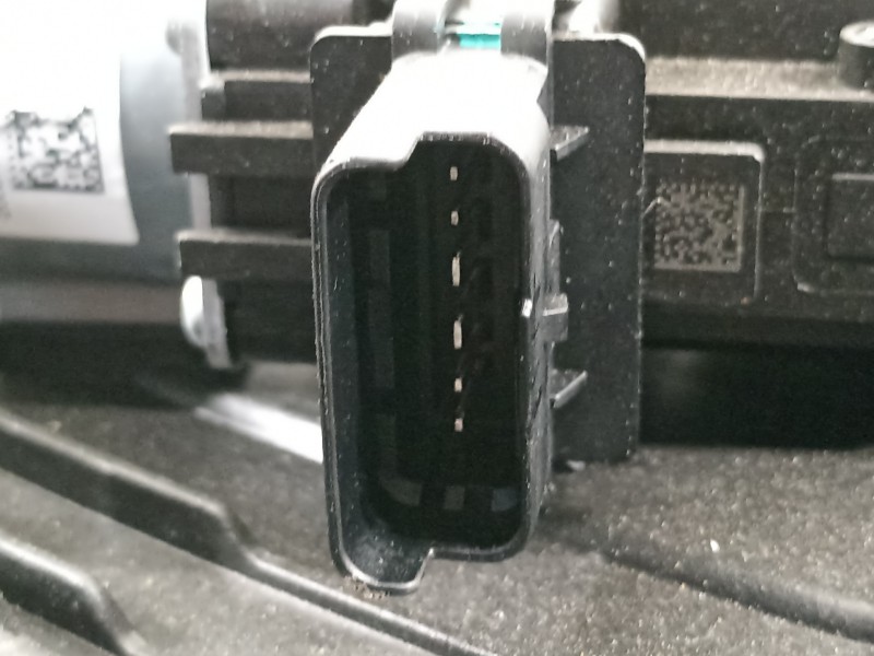 Recambio de elevalunas trasero izquierdo para hyundai i30 (pd) essence referencia OEM IAM 9360000100 83470G4230 83450G4010