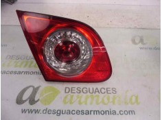 Recambio de piloto trasero izquierdo en porton para volkswagen passat berlina (3c2) advance referencia OEM IAM 3C5945093E  