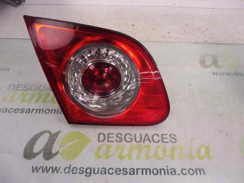 Recambio de piloto trasero izquierdo en porton para volkswagen passat berlina (3c2) advance referencia OEM IAM 3C5945093E  