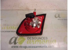 Recambio de piloto trasero izquierdo en porton para volkswagen passat berlina (3c2) advance referencia OEM IAM 3C5945093E   2