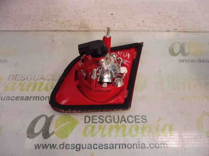 Recambio de piloto trasero izquierdo en porton para volkswagen passat berlina (3c2) advance referencia OEM IAM 3C5945093E  