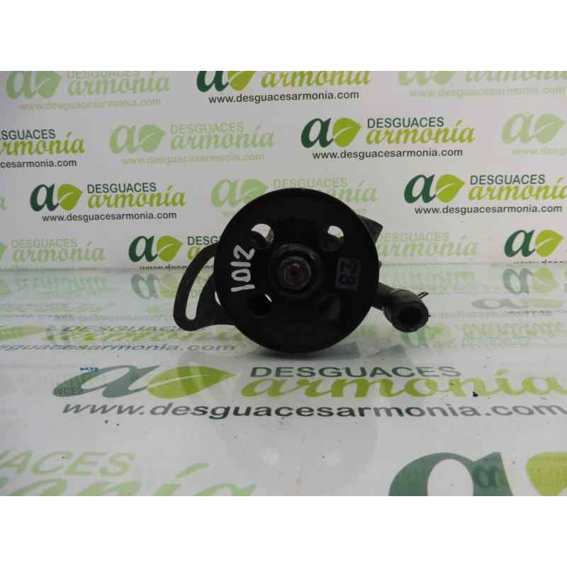 Recambio de bomba direccion para chevrolet aveo ls referencia OEM IAM 96981964  