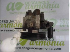 Recambio de bomba direccion para chevrolet aveo ls referencia OEM IAM 96981964   2