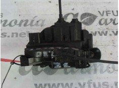 Recambio de cerradura puerta delantera izquierda para renault clio iii confort expression referencia OEM IAM 8200300123  