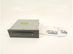 Recambio de sistema navegacion gps para audi s6 berlina (4f2) 5.2 referencia OEM IAM 4E0919887L 4E0919887T 
