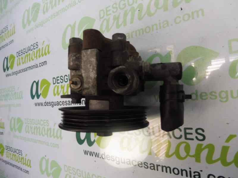 Recambio de bomba direccion para chevrolet aveo ls referencia OEM IAM 96981964   Recambio de bomba direccion para chevrolet aveo ls referencia OEM IAM 96981964