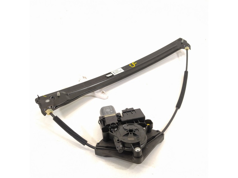 Recambio de elevalunas trasero derecho para volkswagen touran (5t1) advance bmt referencia OEM IAM 5TA839462B 5Q0959812E 