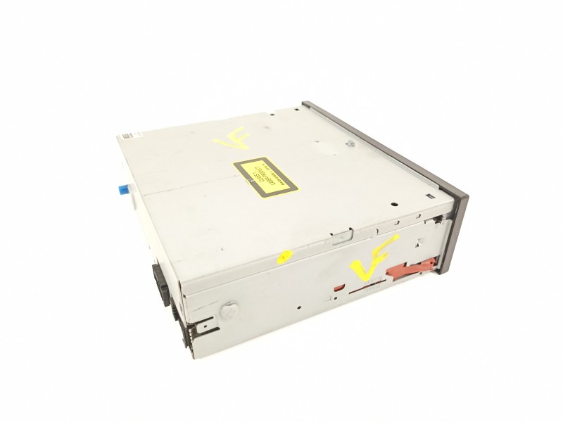 Recambio de sistema navegacion gps para audi s6 berlina (4f2) 5.2 referencia OEM IAM 4E0919887L 4E0919887T 