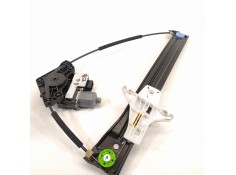 Recambio de elevalunas trasero derecho para volkswagen touran (5t1) advance bmt referencia OEM IAM 5TA839462B 5Q0959812E  2