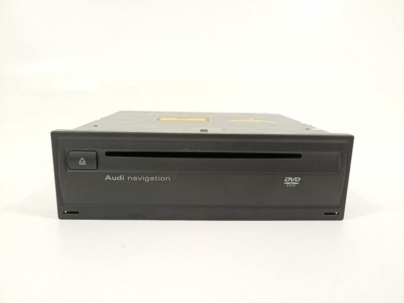 Recambio de sistema navegacion gps para audi s6 berlina (4f2) 5.2 referencia OEM IAM 4E0919887L 4E0919887T 