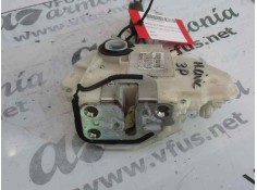 Recambio de cerradura puerta delantera izquierda para honda civic lim.4 (fb) comfort referencia OEM IAM 72151SMGG0  