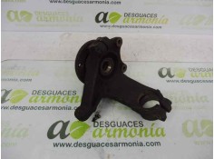Recambio de mangueta delantera derecha para peugeot 206 berlina xt referencia OEM IAM    2
