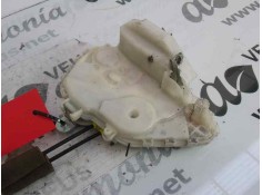 Recambio de cerradura puerta delantera izquierda para honda civic lim.4 (fb) comfort referencia OEM IAM 72151SMGG0   2
