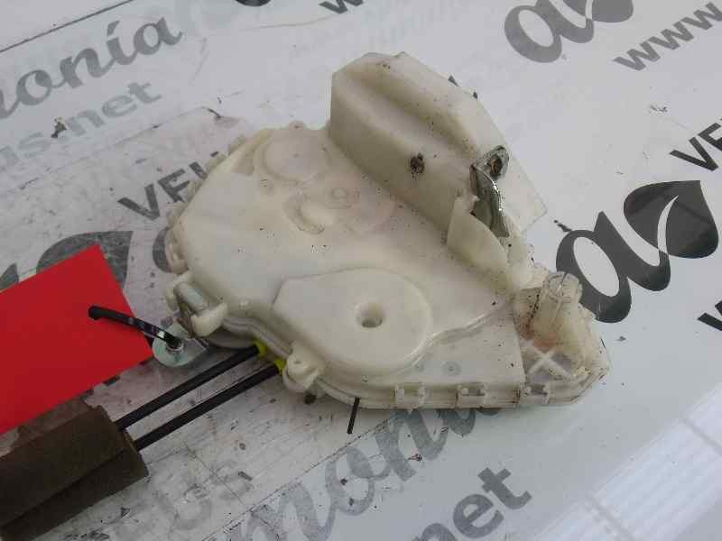 Recambio de cerradura puerta delantera izquierda para honda civic lim.4 (fb) comfort referencia OEM IAM 72151SMGG0  