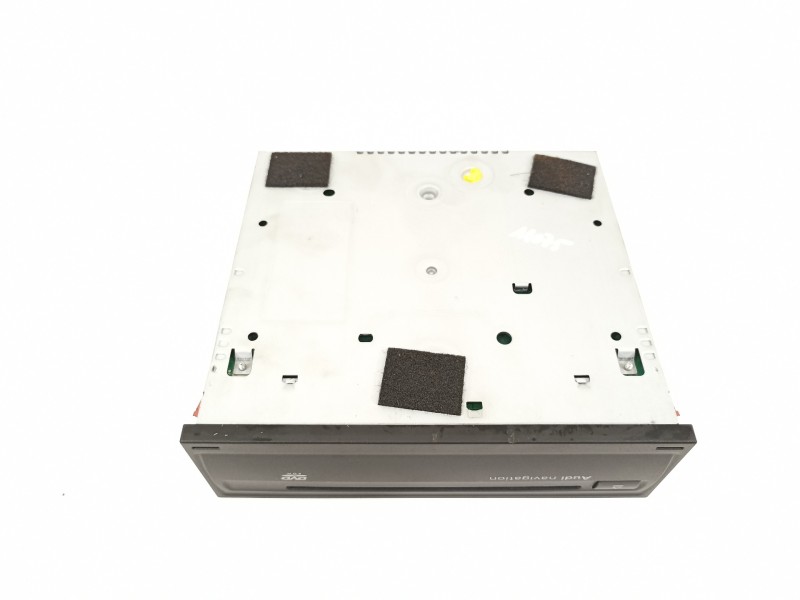 Recambio de sistema navegacion gps para audi s6 berlina (4f2) 5.2 referencia OEM IAM 4E0919887L 4E0919887T 