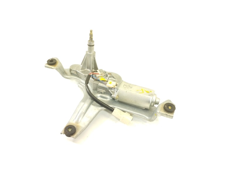 Recambio de motor limpia trasero para mitsubishi grandis (na0w) 2.4 instyle referencia OEM IAM 34977581  