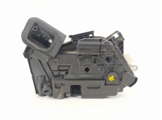 Recambio de cerradura puerta trasera izquierda para volkswagen polo (6r1) gti referencia OEM IAM 5K4839015F   2