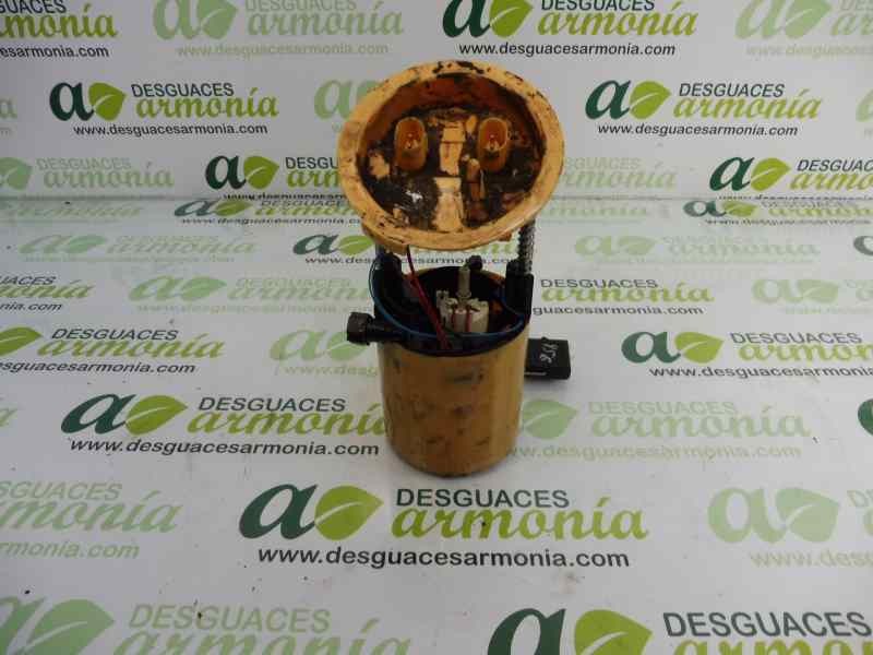 Recambio de bomba combustible para bmw serie 1 berlina (e81/e87) 118d referencia OEM IAM   
