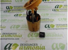 Recambio de bomba combustible para bmw serie 1 berlina (e81/e87) 118d referencia OEM IAM    2